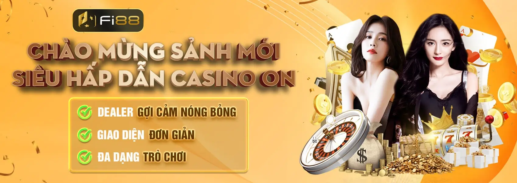 Tổng Quan Về Nhà Cái Fi88