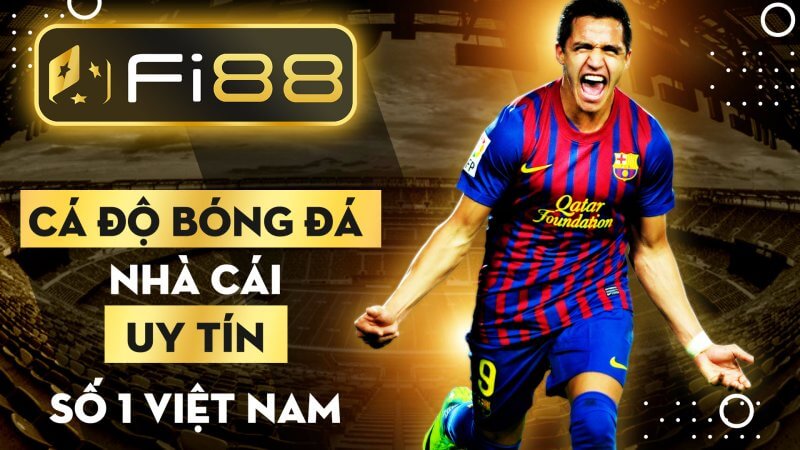 ca do bong da nha cai uy tin so 1 viet nam fi88 1