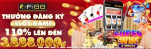 Fi88 đã lâu đã thu hút sự quan tâm của đông đảo game thủ nhờ vào sự uy tín mà họ xây dựng