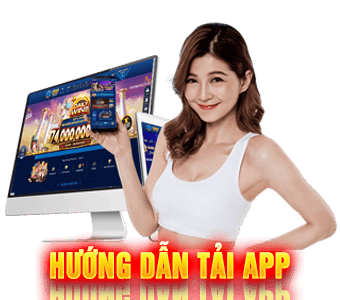 huong dan tai app