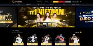 Fi88 mang đến trải nghiệm giải trí linh hoạt trên mọi thiết bị điện tử, cho phép người chơi thưởng thức trò chơi mọi lúc, mọi nơi.