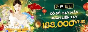 Fi88 không chỉ là sân chơi lô đề uy tín mà còn thu hút người chơi bằng các chương trình khuyến mãi và sự kiện ưu đãi đa dạng.