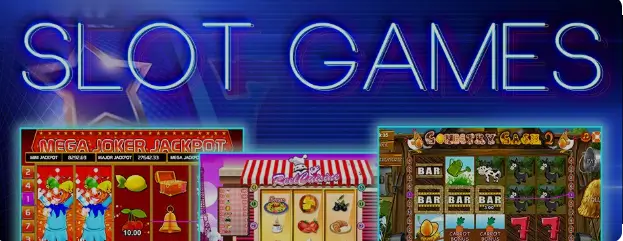 Trò chơi slot năng động mang đến cho bạn niềm vui giải trí và cơ hội thắng lớn